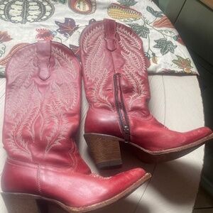 Corral Western Boots